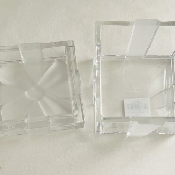 Marquis by Waterford Crystal Present Box - New in Box - Picture 3 of 7